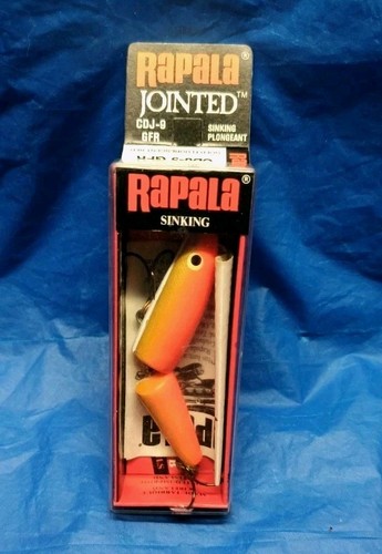 Rapala cdj gfr affondamento - rapala,