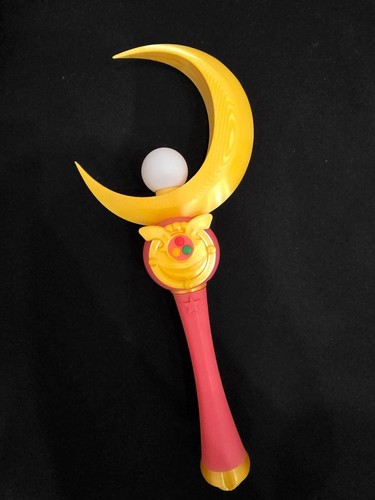 Scettro sailoor moon cosplay - sailoor,