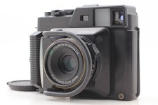 CLA'd [come nuovo] Fujifilm