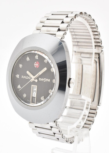 Orologio uomo automatico - orologio,