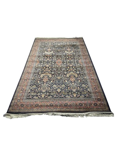 Grand tapis style oriental - grand, de