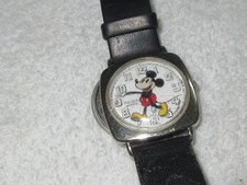 Orologio da polso Topolino