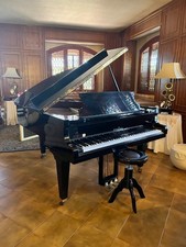 Pianoforte a coda Schimmel 174