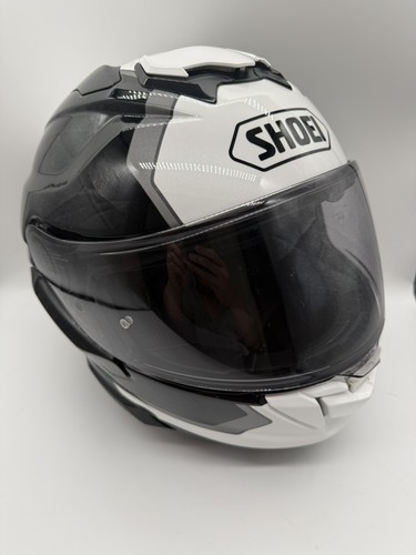 Casco moto shoei - moto, 3