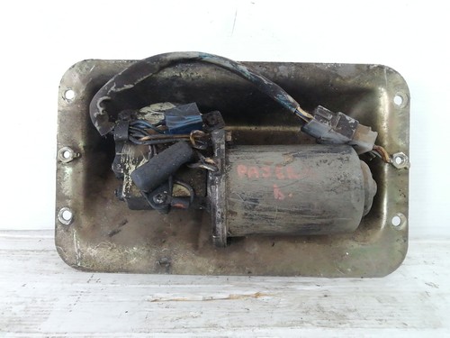 Motorino tergicristallo - motorino,