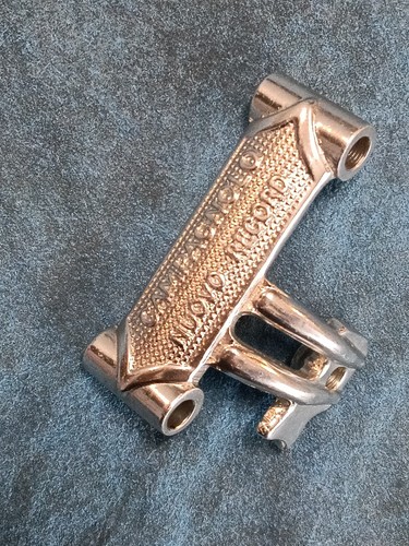 Nos campagnolo nuovo record - nos,