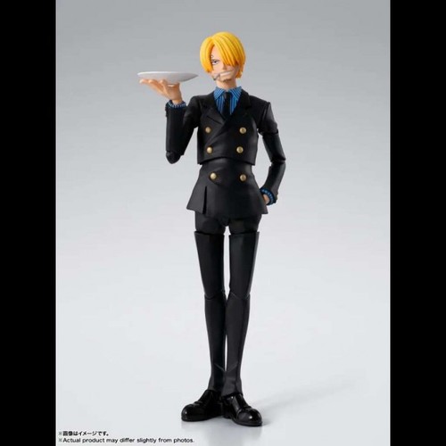 Bandai one piece - piece, sanji