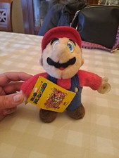 SUPER MARIO WORLD PELUCHE