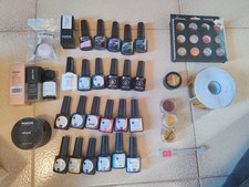 SMALTI UNGHIE E ACCESSORI PER DECORAZIONI 