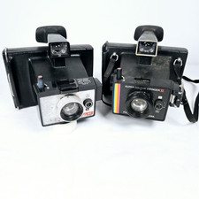 Polaroid Super Colour Swinger