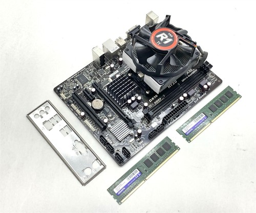 Gigabyte 78lmt scheda - ga-78lmt-s2,