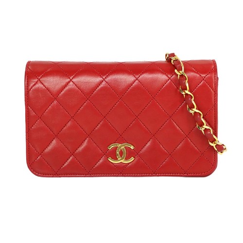 Borsa tracolla chanel - borsa,