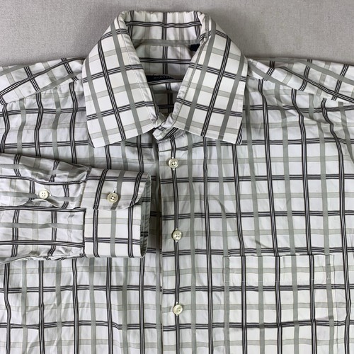 Camicia uomo burberry london - camicia,