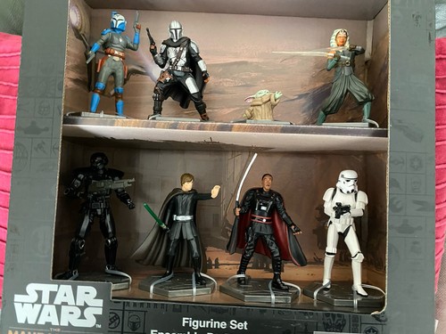Star wars the mandalorian - the,