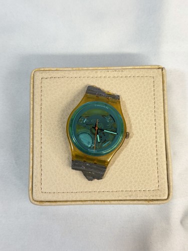 Raro orologio swatch - raro, vintage