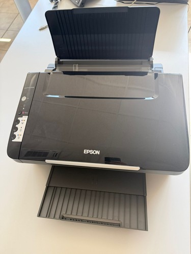 Epson stylus sx100 stampante - stylus,