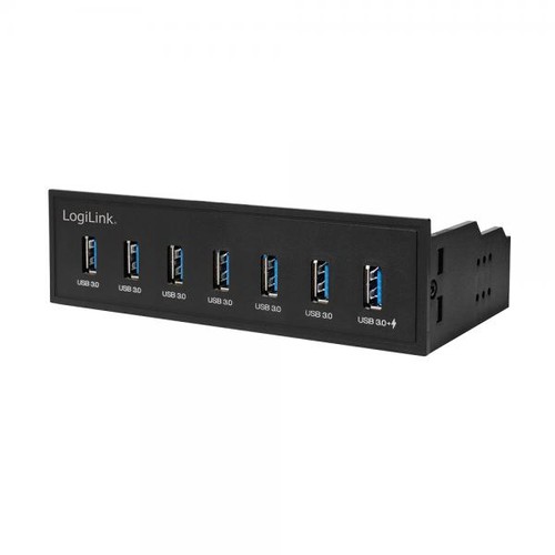 Logilink hub usb interno - logilink,