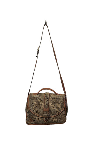 Borsa tracolla alain laz in - borsa,