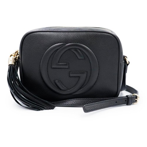 Gucci 308364 soho borsa - gucci, da