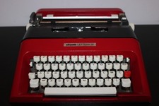 Olivetti Lettera 35 –