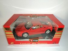 FERRARI 360 MODENA COD.3358