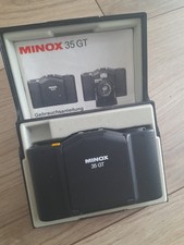 Fotocamera Minox 35 GT-E 35mm