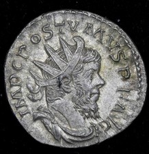 IMPERO ROMANO. Postumo