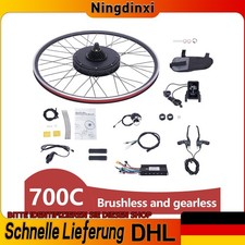 Kit trasformazione e-bike