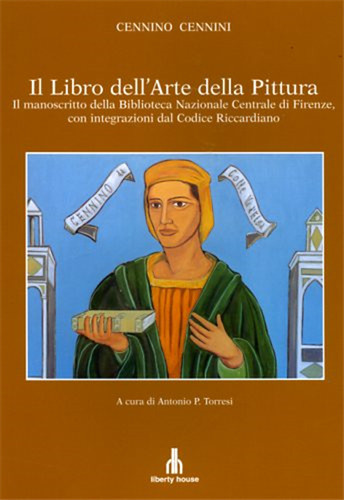 Cennini cennino il libro - cennini,cennino.,