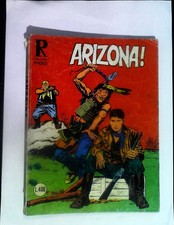 Collana Rodeo - Storia del