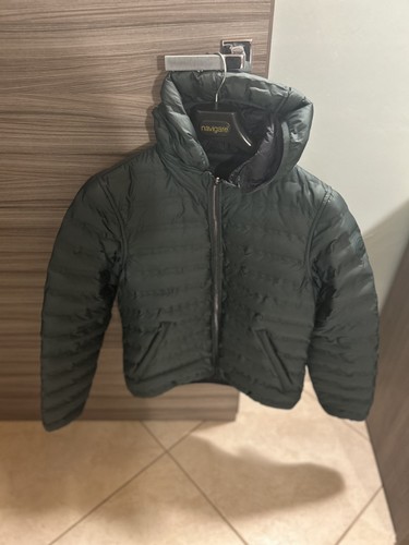 Giubbotto uomo marca gas - uomo,