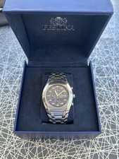 orologio uomo pierre bonnet Vanguard chronograph