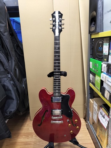 Epiphone dot chitarra - dot,
