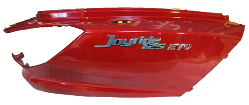 Sym joyride 125 - sym,