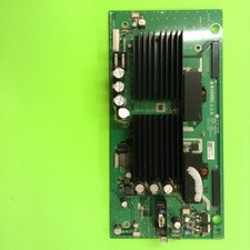 Scheda video TV al plasma