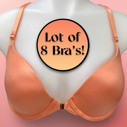 Confezione reggiseni donna - 8,
