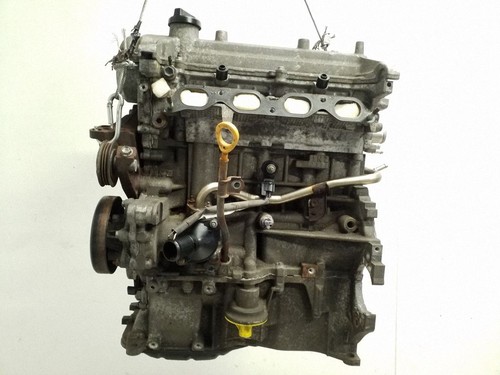 Motore ibrido toyota - 57, kw