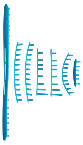 Set strisce paracolpi head - set,