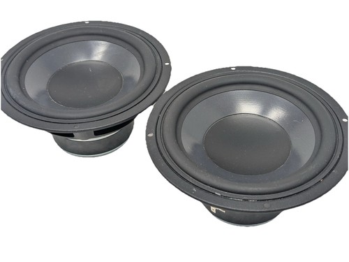 Coppia altoparlanti driver - coppia,