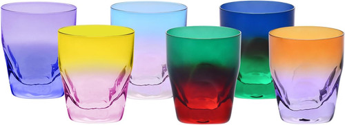 Bicchieri whisky drink - bicchieri, da