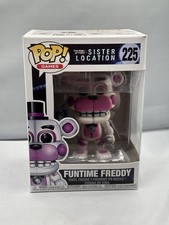 FNAF Five Nights At Freddy’s