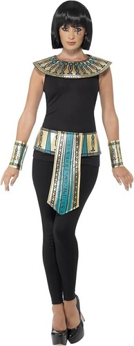 Smiffys costume kit - smiffys,