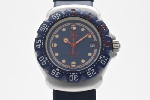 Orologio tag heuer - orologio,