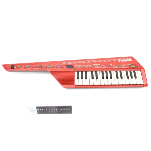 Yamaha shs rosso - shs-10,