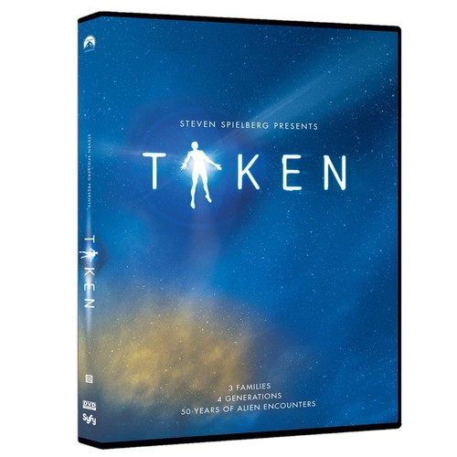 Taken