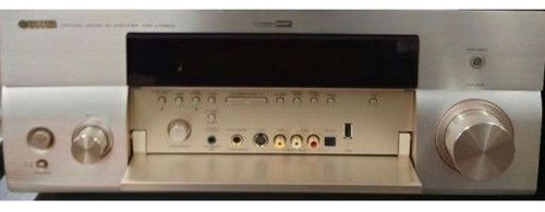 Amplificatore yamaha - av,