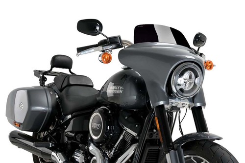 Puig cupolino high road sport - cupolino, high-road
