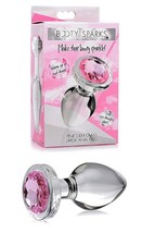 Fallo anale anal plug