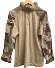 Camicia da combattimento marca