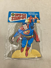 1977 Vintage DC Super Hero